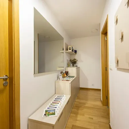 Apartment Sesar Vut-co-001865 *