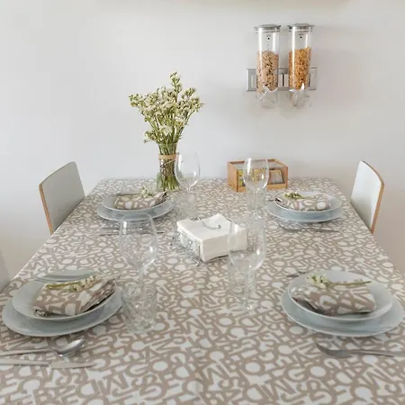 Sesar Vut-co-001865 Appartamento Padrón