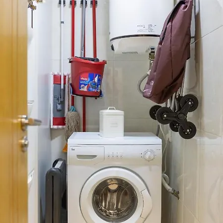 Apartment Sesar Vut-co-001865 *