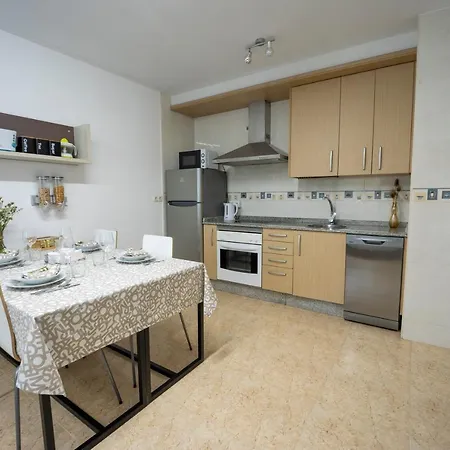 Sesar Vut-co-001865 Apartment *