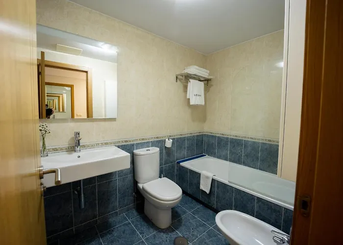 Sesar Vut-co-001865 Apartmán *