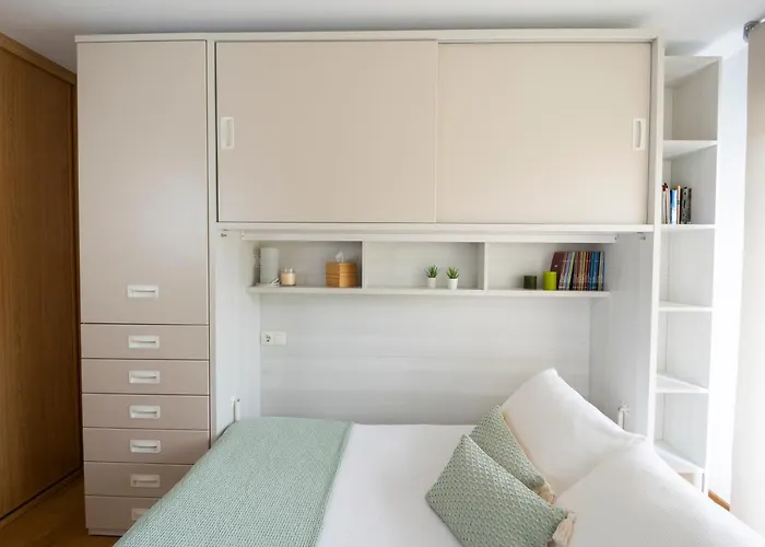 Sesar Vut-co-001865 Apartmán Padrón