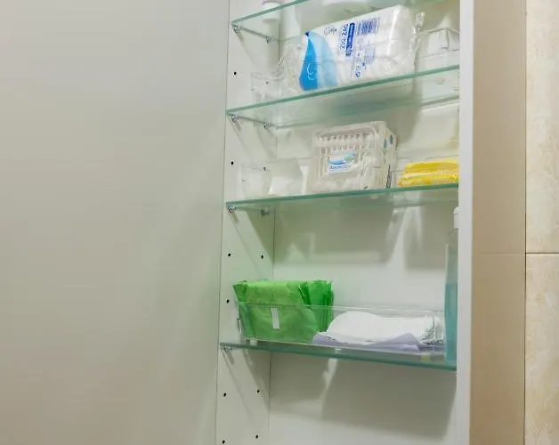 Sesar Vut-co-001865 Apartmán Padrón