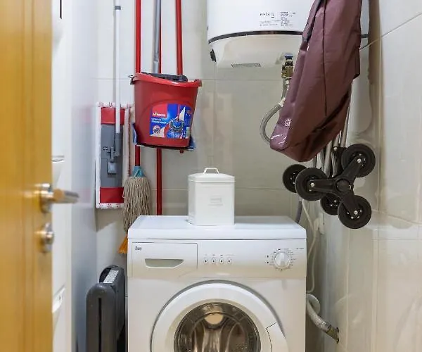 Διαμέρισμα Sesar Vut-co-001865 *