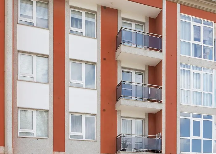 Sesar Vut-co-001865 Διαμέρισμα