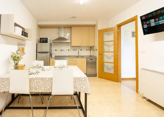 Sesar Vut-co-001865 Apartmán